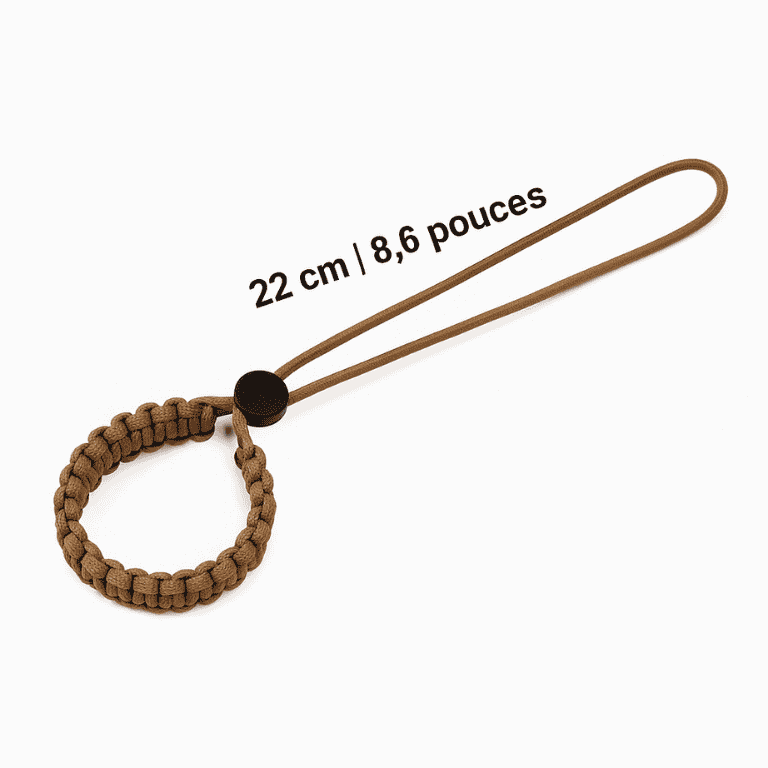 Hand Free Dog Leash Anti-Fall Wrist Strap Adjustable Wristband For Retractable Puppy Traction Rope Chihuahua Yorkie Accessories