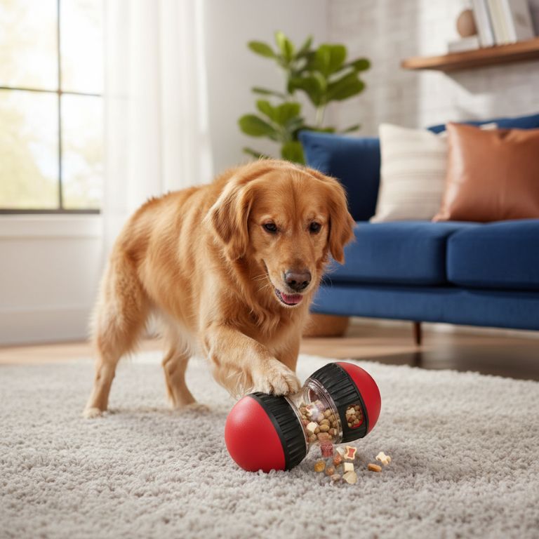 Jeux pour Chien Extérieur : 25 Activités qui Vont l'Épuiser (Enfin)