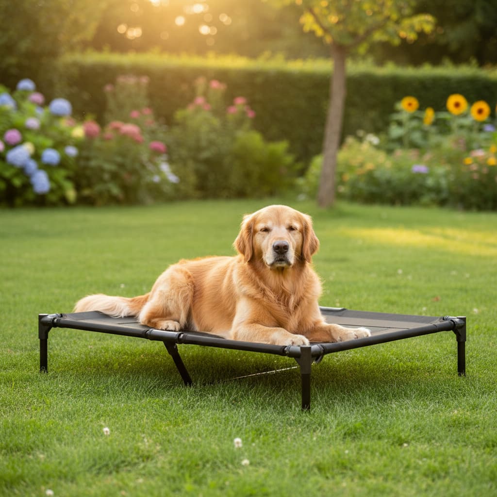 Quels sont les signes d'un chien malheureux ?