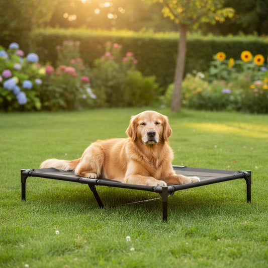 Quels sont les signes d'un chien malheureux ?