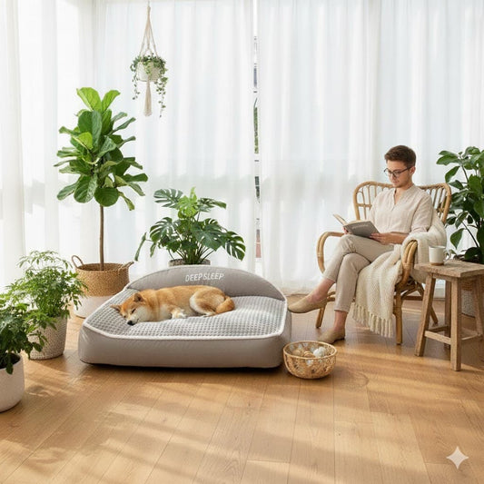 Est-il grave si je ne sors pas mon chien une journée ?