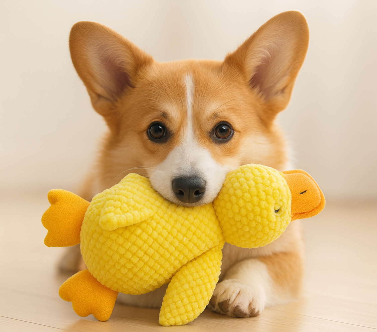 Jouets pour Chien 