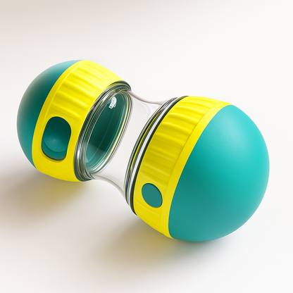 New Dog Toy For Small