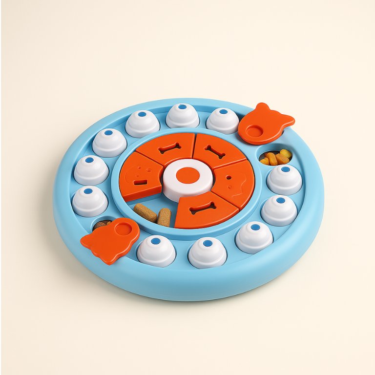 Dog Toys for Puppies , Interactive Dog Toys