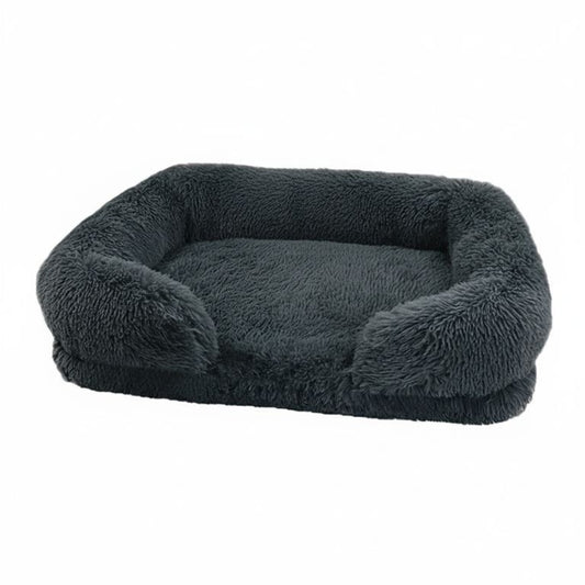 Gros Panier pour Chien – Confort Spacieux pour Grands Chiens