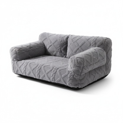 canapé pour chien​