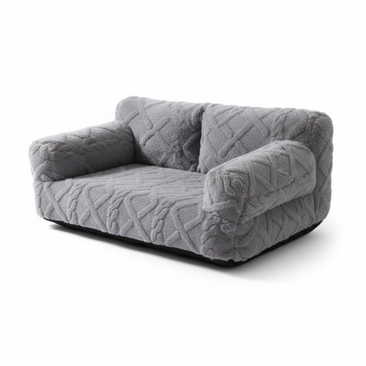 canapé pour chien​