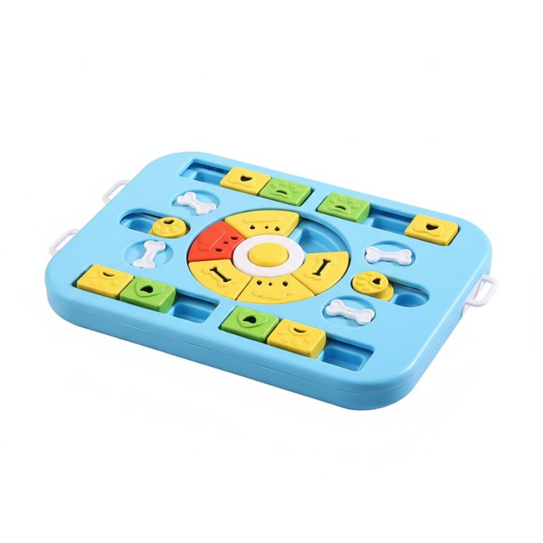 Jouets pour Chiots – Jeux Interactifs et Stimulants