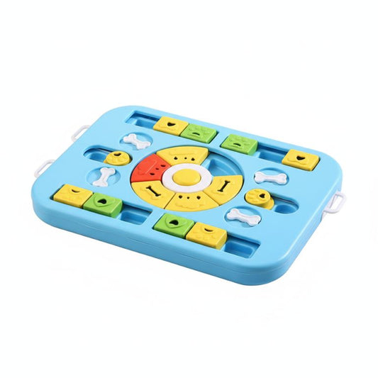 Jouets pour Chiots – Jeux Interactifs et Stimulants