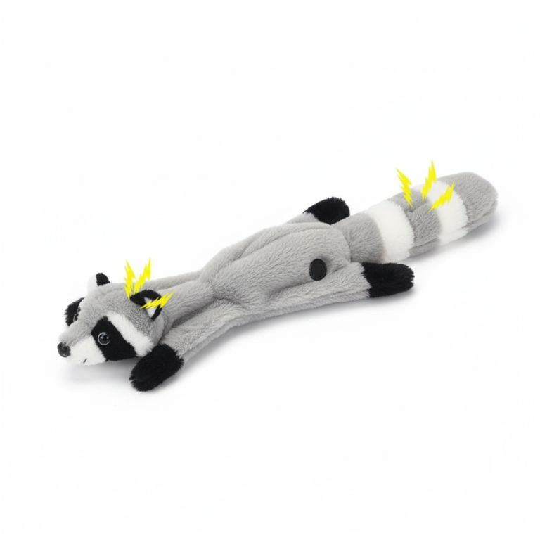 Jouet en Peluche pour Chien – Doux, Ludique et Résistant