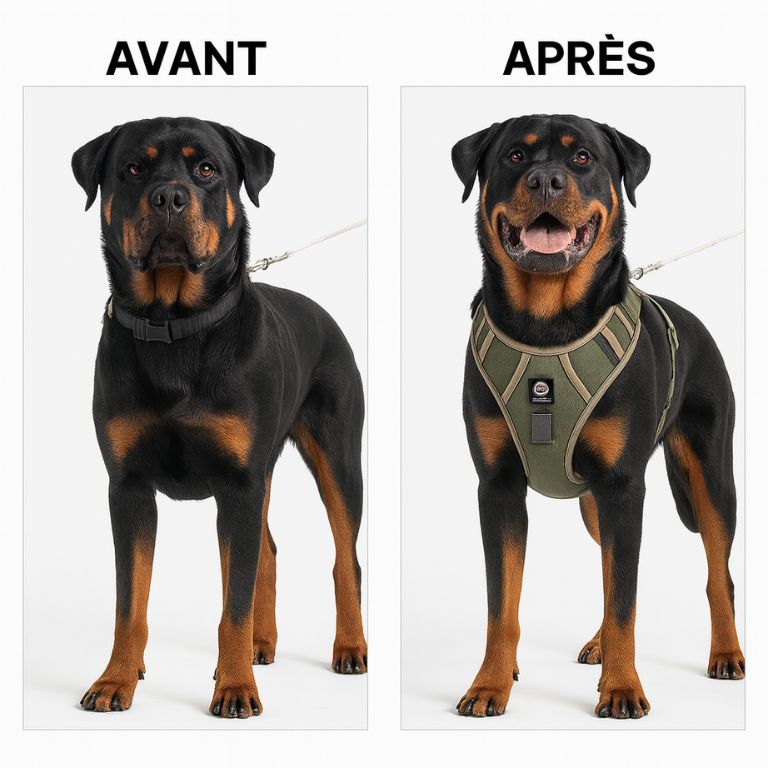 Dog Harnesses Pet Collar Labrador Army Reflective Adjustable Harness Oxford Cloth Vest Training Hound Walk Medium Large Dog