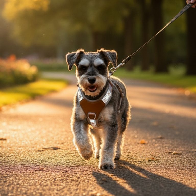 Harnais Pas Cher pour Chien – Confort et Sécurité à Petit Prix