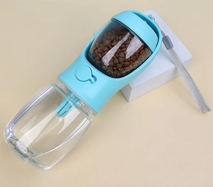 gamelle chien souple