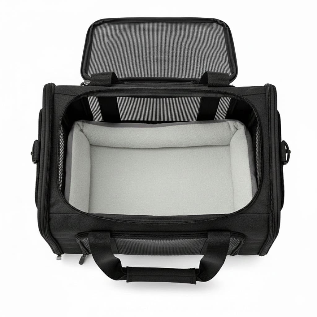 sac pour chien transport​