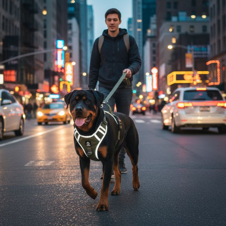 Dog Harnesses Pet Collar Labrador Army Reflective Adjustable Harness Oxford Cloth Vest Training Hound Walk Medium Large Dog