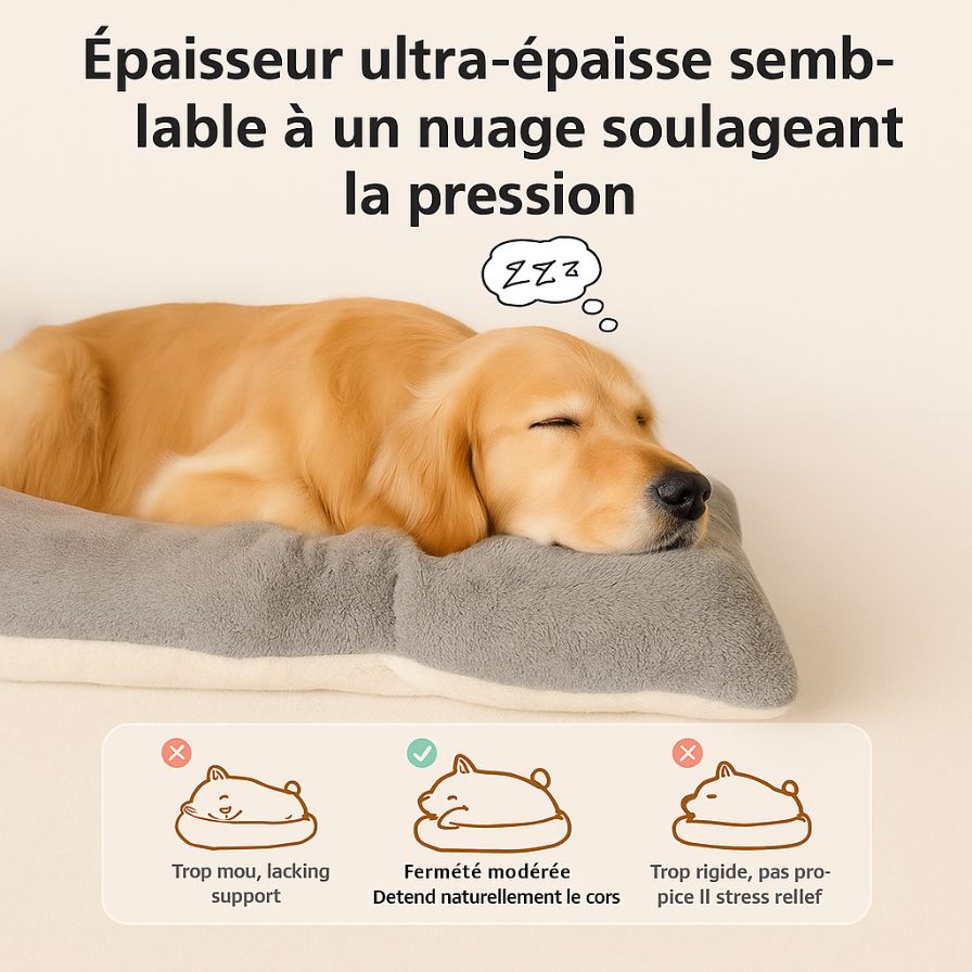 New Extra Large Plush Dog