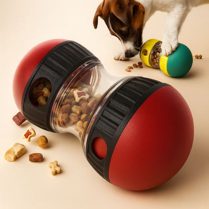 New Dog Toy For Small