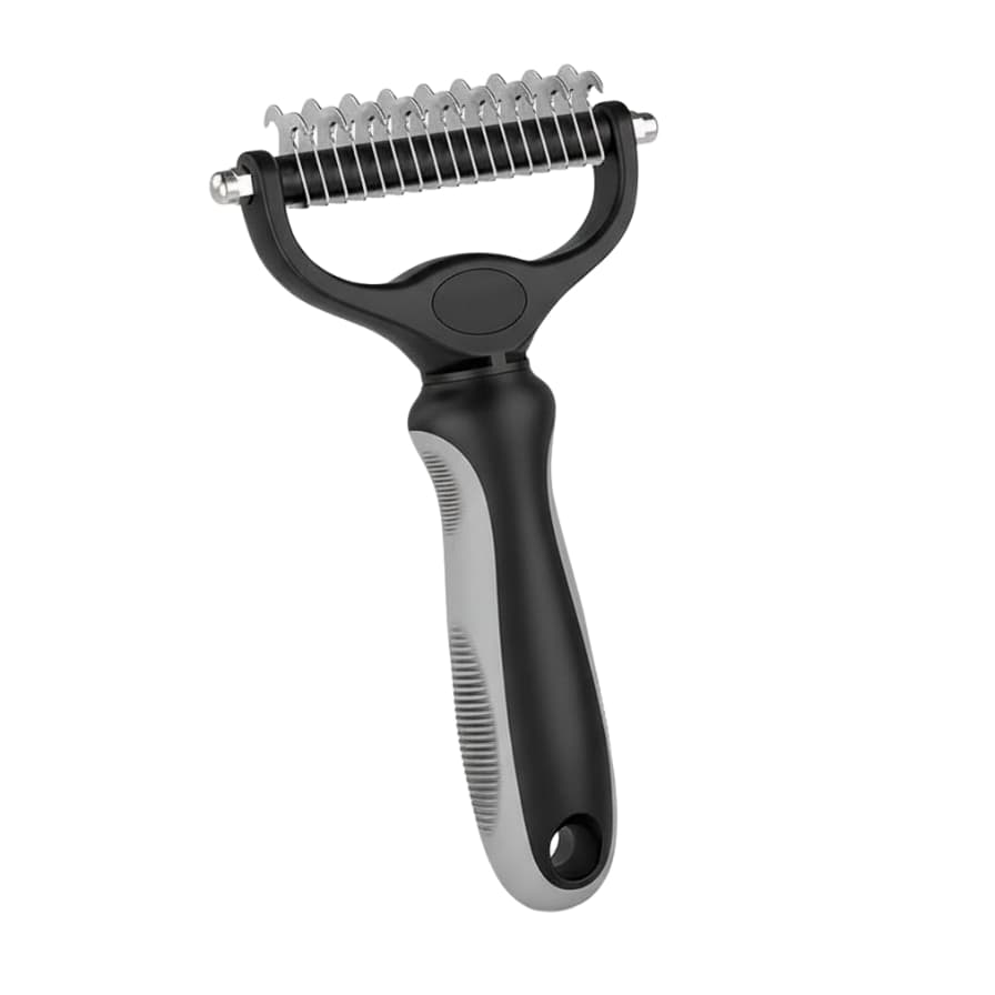 brosse à dent chien