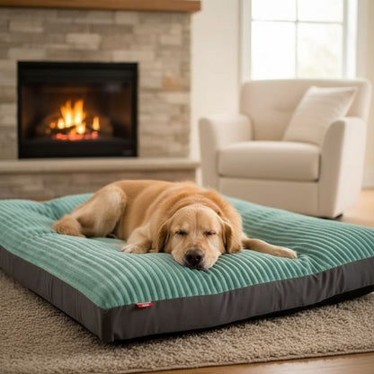 canapé lit pour chien​