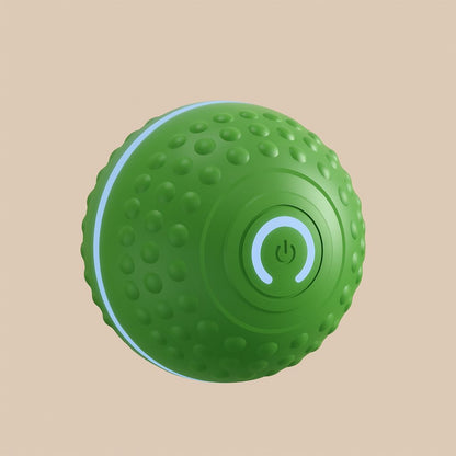 Smart Dog Toy Ball Automatic