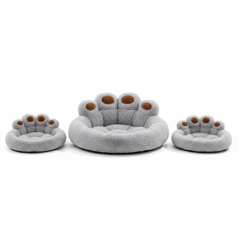 Panier pour Chiens – Confort et Repos au Quotidien