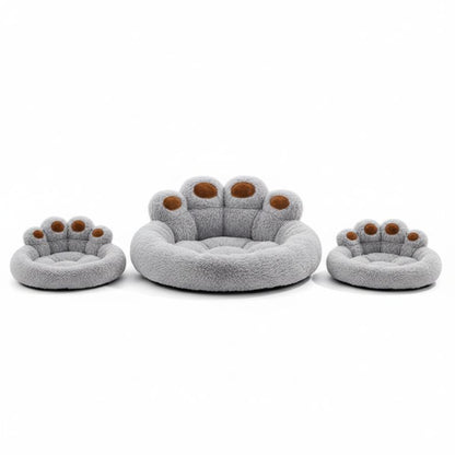 Panier pour Chiens – Confort et Repos au Quotidien