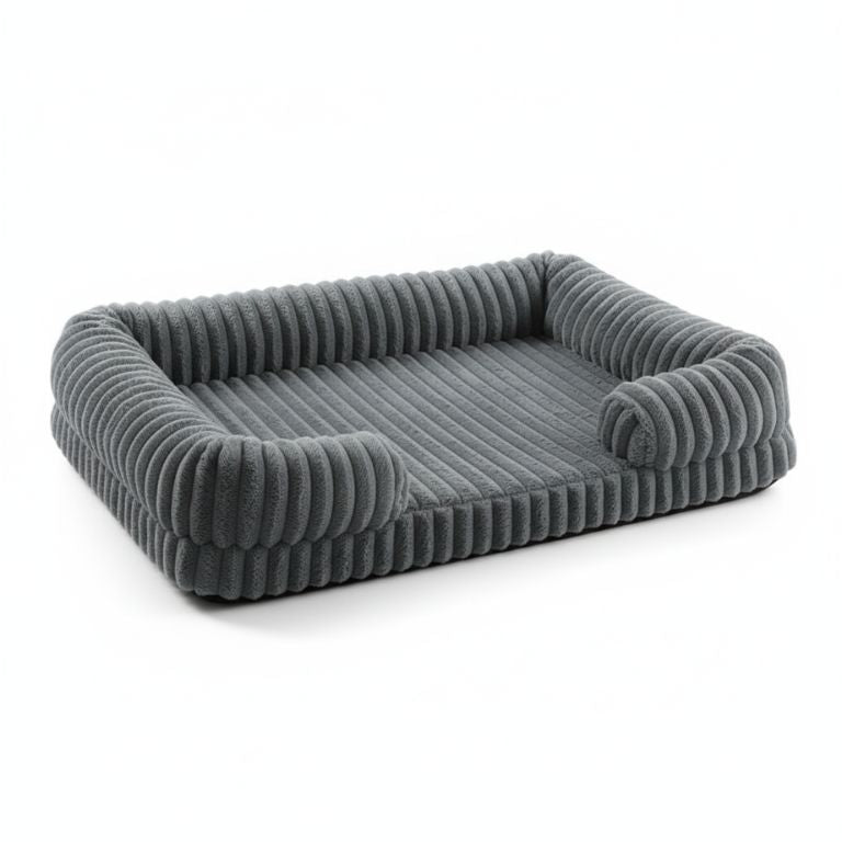 Canape Chien – Confort Élégant pour le Repos de Votre Chien