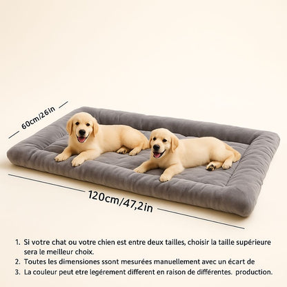 New Extra Large Plush Dog