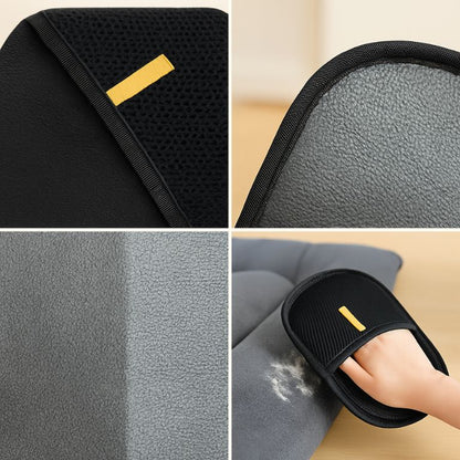 gant anti poil animaux​