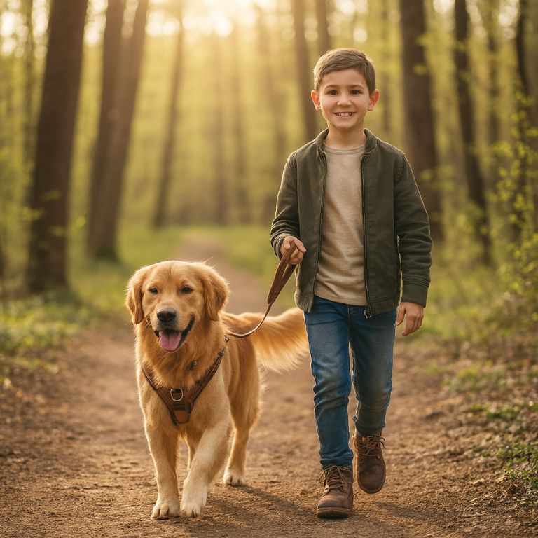 harnais chien attache frontale