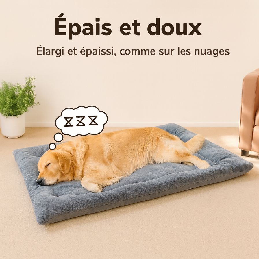 New Extra Large Plush Dog