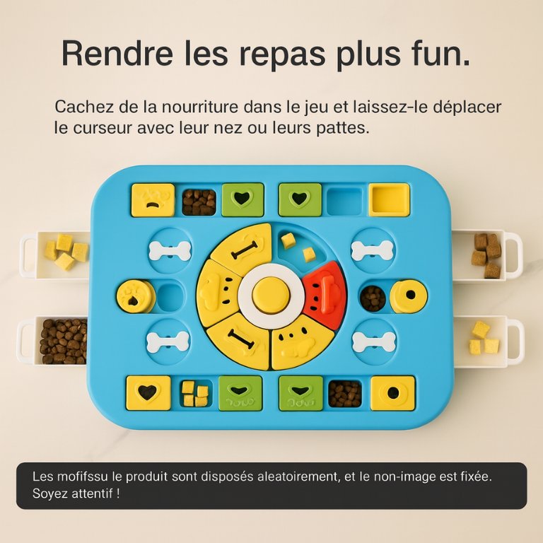 Dog Toys for Puppies , Interactive Dog Toys