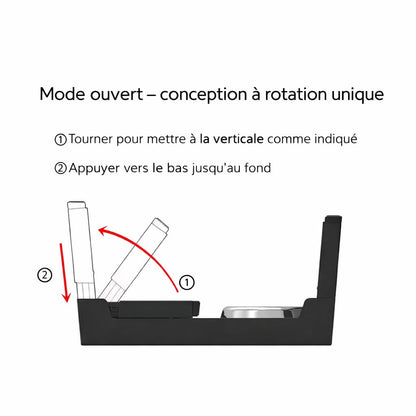 gamelle céramique chien surélevée