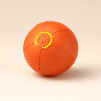 Smart Dog Toy Ball Automatic