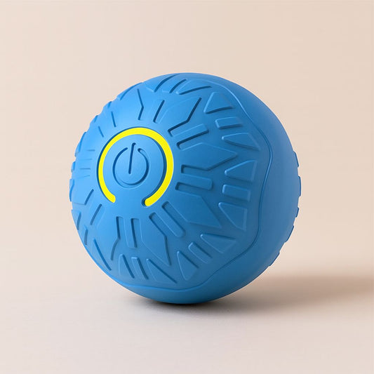 Smart Dog Toy Ball Automatic