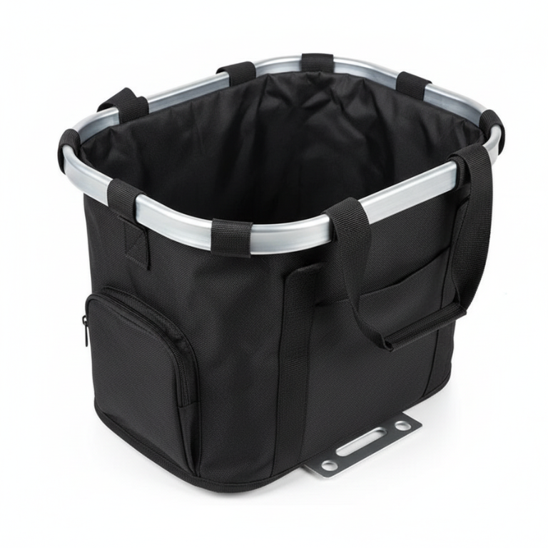 panier vélo pour chien