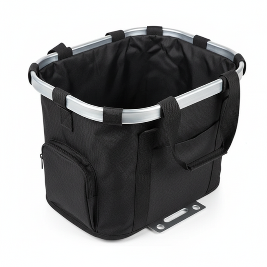 panier vélo pour chien