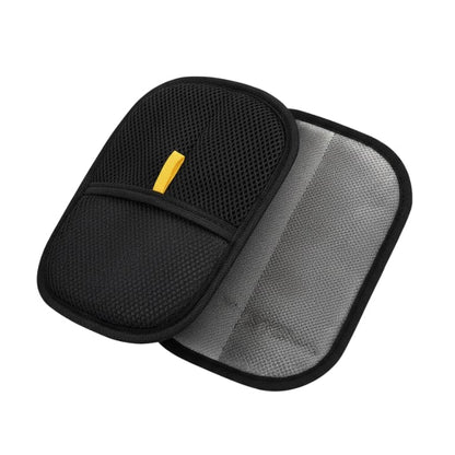 Gants Anti-Poils pour Animaux – Retrait Rapide des Poils