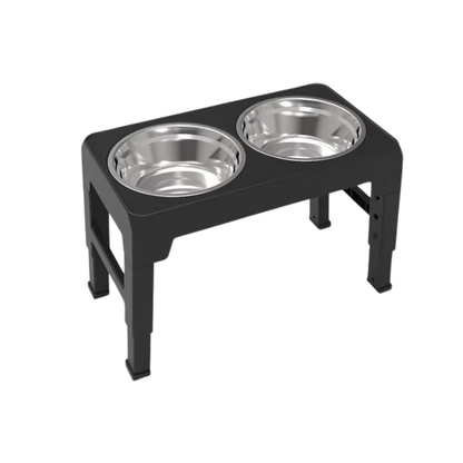 gamelle surélevée petit chien