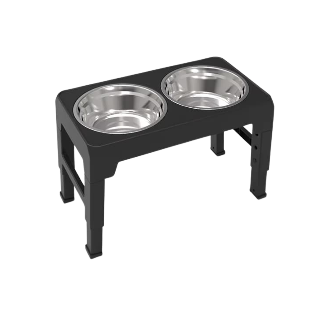 gamelle chat surélevée​