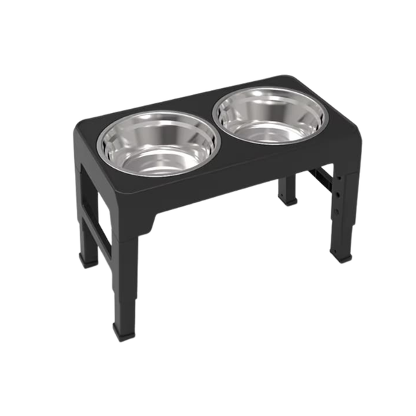 gamelle chat surélevée​