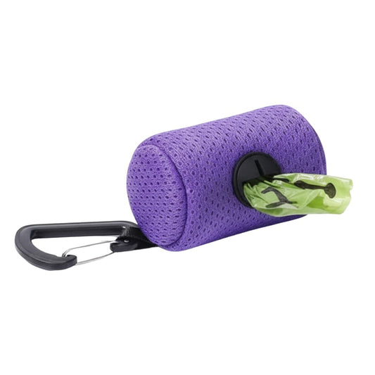 affiche ramasser crotte de chien a imprime