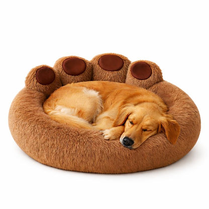 lit panier pour chien