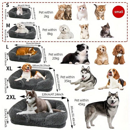 Canape Chien – Confort Élégant pour le Repos de Votre Chien