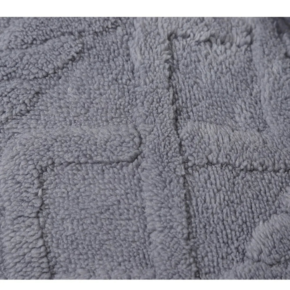 coussin chien canapé