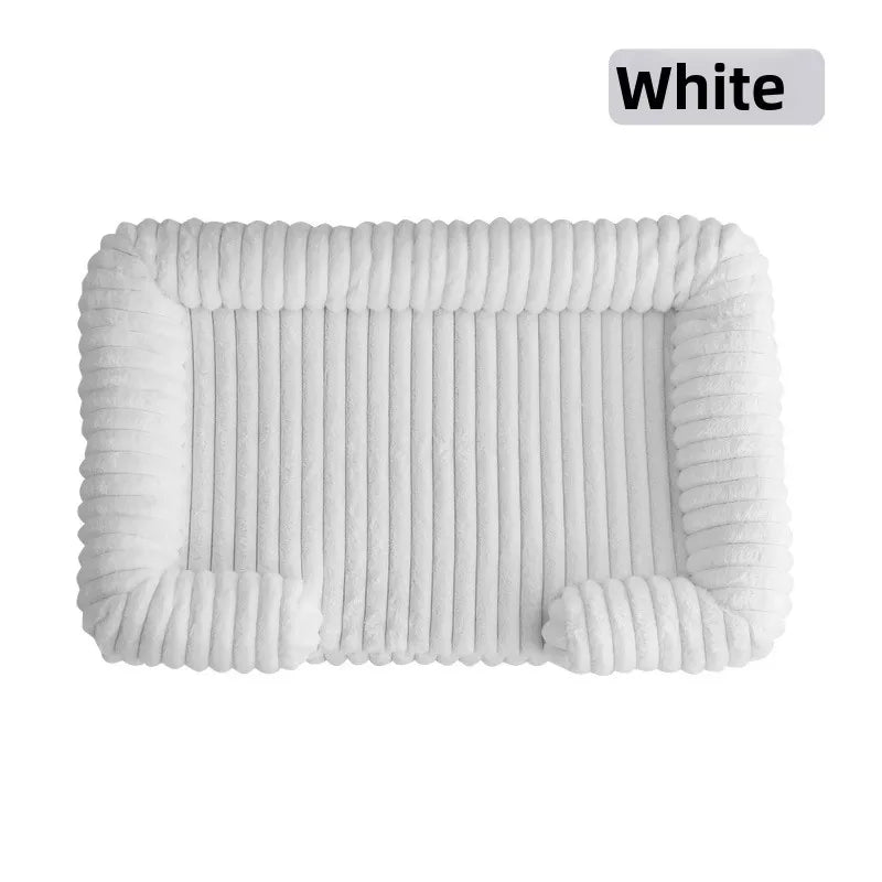 Canape Chien – Confort Élégant pour le Repos de Votre Chien