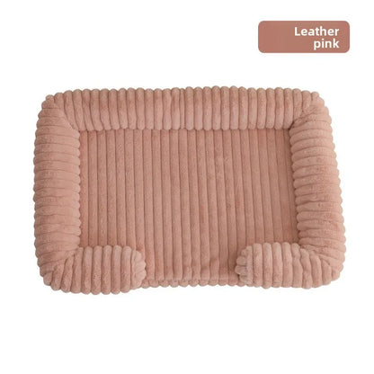 Canape Chien – Confort Élégant pour le Repos de Votre Chien