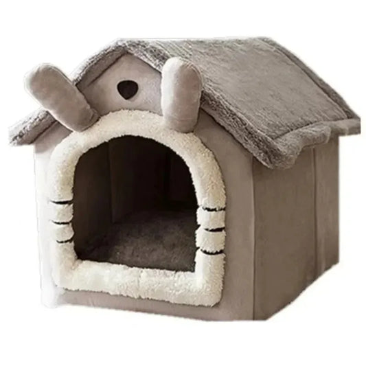 Maison Douillette pour Animaux