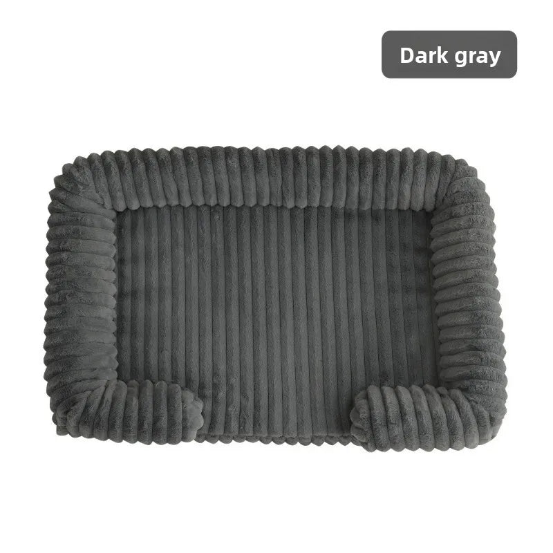 Canape Chien – Confort Élégant pour le Repos de Votre Chien