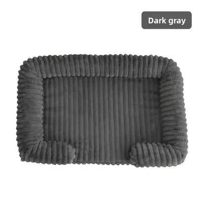 Canape Chien – Confort Élégant pour le Repos de Votre Chien